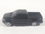Maisto 2004 Ford F-150 FX4 Off-Road Truck Black 1:64 Scale Die Cast Toy Car Vehicle