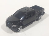 Maisto 2004 Ford F-150 FX4 Off-Road Truck Black 1:64 Scale Die Cast Toy Car Vehicle