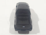 Maisto 2004 Ford F-150 FX4 Off-Road Truck Black 1:64 Scale Die Cast Toy Car Vehicle