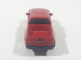 2010 Maisto Fresh Metal Ford F-150 SVT Raptor Truck Red Die Cast Toy Car Vehicle