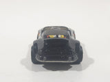 1982 Hot Wheels Porsche 911 P-911 Black Die Cast Toy Car Vehicle