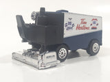 2012 Maisto Top Dog Collectibles Sidney Crosby 1993 Tim Hortons Timbits Ice Hockey Player Themed Zamboni Ice Resurfacer Die Cast Toy Car Vehicle