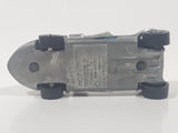 Vintage 1977 Hot Wheels Super Chromes Twin Mill Chrome Die Cast Toy Car Vehicle