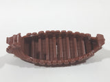 DecoPac Dreamworks Animation How To Train Your Dragon Brown Plastic Dragon Boat