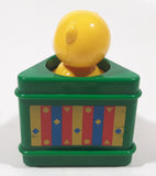 Discovery Toys Stacktivities Triangle Shaped Bear and Dog Flipping Popup Toy