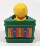 Discovery Toys Stacktivities Triangle Shaped Bear and Dog Flipping Popup Toy