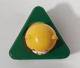 Discovery Toys Stacktivities Triangle Shaped Bear and Dog Flipping Popup Toy