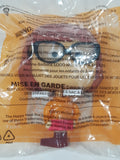 2021 McDonald's Hanna-Barbera Scooby-Doo! Velma 3 1/2" Tall Toy Figure New in Package