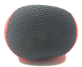 Canada Flag Themed Red Foam Can Cooler Drink Koozie New