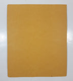 Vintage Jessup Paper Box Tee Pee Toys No. 1212 Clown Frame Tray Puzzle