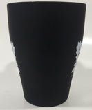 Brands Unlimited Toronto Maple Leafs NHL Ice Hockey Team Black 4 1/4" Tall Ceramic Coffee Mug Cup