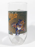 2004 Kraft Cheez Whiz NHL Ice Hockey Sports Teams 5 1/2" Tall Glass Cup 2 of 6