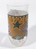 2004 Kraft Cheez Whiz NHL Ice Hockey Sports Teams 5 1/2" Tall Glass Cup 2 of 6