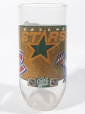 2004 Kraft Cheez Whiz NHL Ice Hockey Sports Teams 5 1/2" Tall Glass Cup 2 of 6