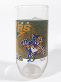 2004 Kraft Cheez Whiz NHL Ice Hockey Sports Teams 5 1/2" Tall Glass Cup 2 of 6