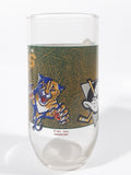2004 Kraft Cheez Whiz NHL Ice Hockey Sports Teams 5 1/2" Tall Glass Cup 2 of 6