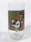 2004 Kraft Cheez Whiz NHL Ice Hockey Sports Teams 5 1/2" Tall Glass Cup 2 of 6