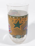 2004 Kraft Cheez Whiz NHL Ice Hockey Sports Teams 5 1/2" Tall Glass Cup 2 of 6