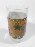 2004 Kraft Cheez Whiz NHL Ice Hockey Sports Teams 5 1/2" Tall Glass Cup 2 of 6