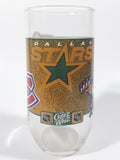2004 Kraft Cheez Whiz NHL Ice Hockey Sports Teams 5 1/2" Tall Glass Cup 2 of 6