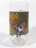 2004 Kraft Cheez Whiz NHL Ice Hockey Sports Teams 5 1/2" Tall Glass Cup 2 of 6