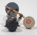 Disney Elena of Avalor Mateo de Alva 3 3/4" Tall Toy Figure