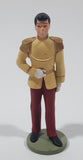 Disney Cinderella Prince Charming 3 7/8" Tall Toy Figure