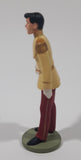 Disney Cinderella Prince Charming 3 7/8" Tall Toy Figure