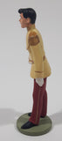 Disney Cinderella Prince Charming 3 7/8" Tall Toy Figure