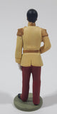 Disney Cinderella Prince Charming 3 7/8" Tall Toy Figure