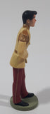 Disney Cinderella Prince Charming 3 7/8" Tall Toy Figure