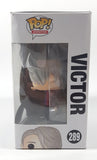 2017 Funko Pop! Animation Yuri On Ice!!! Victor #289 4" Tall Toy Vinyl Figure New in Box