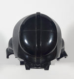 2010 Lego LucasFilm Star Wars Darth Vader Character 9" Tall Plastic Digital Alarm Clock