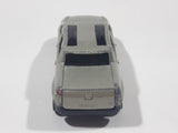 Maisto 2002 GMC Terra4 Concept Grey Die Cast Toy Car Vehicle