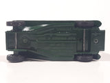 Vintage 1977 Lesney Matchbox Models of YesterYear No. Y-8 1945 MG T.C. #3 Green Die Cast Toy Antique Car Vehicle
