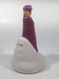 Peachtree Playthings Disney Frozen Elsa 9" Tall Vinyl Coin Bank