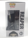 Funko Pop! Games Overwatch #93 Reaper 4" Tall Vinyl Figure New in Box