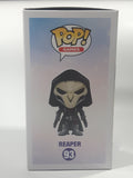 Funko Pop! Games Overwatch #93 Reaper 4" Tall Vinyl Figure New in Box