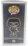 Funko Pop! Games Call Of Duty #70 Lt. Simon "Ghost" Riley 4" Tall Vinyl Figure New in Box