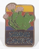 Grand Canyon Enamel Metal Lapel Pin