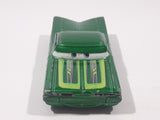 Disney Pixar Cars Chevrolet Impala Ramone Metallic Green Die Cast Toy Car Vehicle