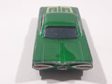 Disney Pixar Cars Chevrolet Impala Ramone Metallic Green Die Cast Toy Car Vehicle