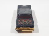 2000 Hot Wheels '59 Chevrolet Impala Black Die Cast Toy Low Rider Car Vehicle
