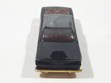 2000 Hot Wheels '59 Chevrolet Impala Black Die Cast Toy Low Rider Car Vehicle