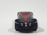 2015 Hot Wheels Ultimate Spider-Man Black Venom Covelight Black Die Cast Toy Car Vehicle