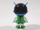 2018 Remka Bonkers Toy Ryan's World Mystery Alien 3 1/8" Tall Toy Figure