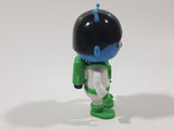2018 Remka Bonkers Toy Ryan's World Mystery Alien 3 1/8" Tall Toy Figure