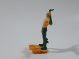 2020 Kinder Surprise DC Comics Justice League Aquaman 2 5/8" Tall Toy Action Figure