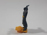 2020 Kinder Surprise DC Comics Justice League Batman 2 5/8" Tall Toy Action Figure