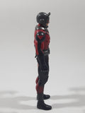 2016 Marvel Hasbro Ant-Man 5 3/4" Tall Toy Figure